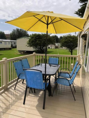 Yew Tree Retreat